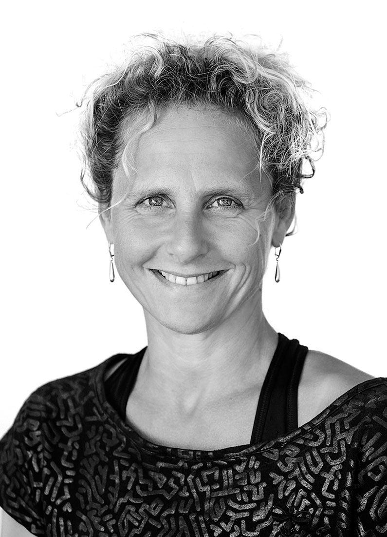Annette Jellesen